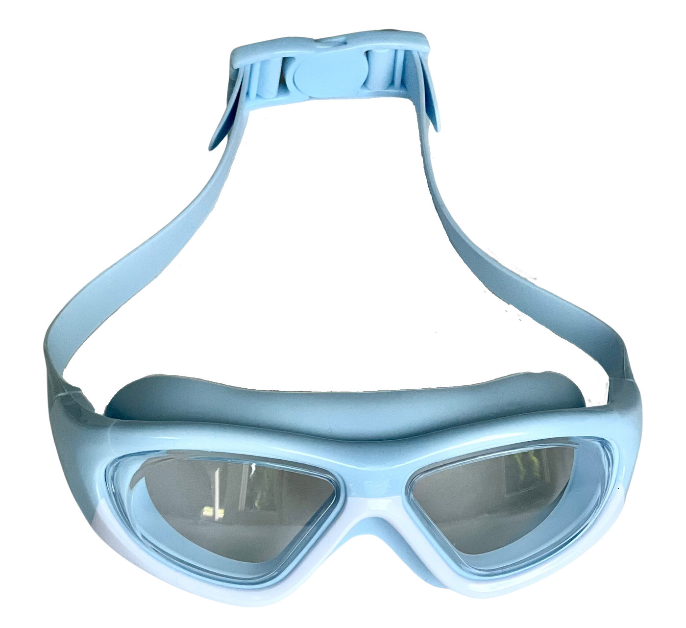 Simglasögon Stella - Himmelsblå