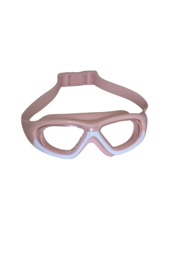 Simglasögon Stella - Bubbelgumsrosa